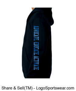 AAAED 46th National Conference - Virtual Sweatshirt Design Zoom